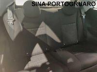 Occasion Fiat 500e 69 kW (95 PK) 2024 Grijs Hatchback