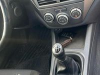 Usata Subaru Impreza 160 CV (117 kW) 2007 Grigio Berlina