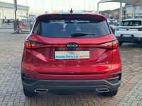 Usata EVO Evo 7 165 CV (121 kW) 2025 Rosso SUV