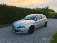 Usata Alfa Romeo 147 150 CV (110 kW) 2007 Utilitaria