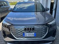 Usata Audi Q4 e-tron S-Line 194 kW (265 CV) 2022 SUV