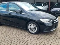 Occasion Mercedes B180 Executive 116 PK (85 kW) 2021 Zwart MPV