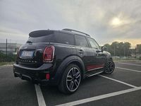 Usata Mini John Cooper Works Countryman Sport 231 CV (169 kW) 2017 SUV
