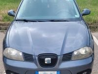 Usata Seat Ibiza 70 CV (51 kW) 2007 Utilitaria