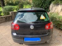 usata VW Golf V Golf 2.0 16V TDI 5p. Comfortline