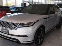 Usata Land Rover Range Rover Sport HSE Dynamic 250 CV (183 kW) 2018 Argento SUV