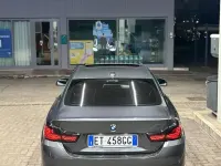 Usata BMW 435 M Sport 306 CV (225 kW) 2014 Coupé