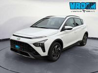 Usata Hyundai Bayon 101 CV (74 kW) 2023 Bianco SUV