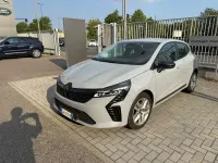 Usata Renault Clio V Evolution 67 CV (49 kW) 2024 Berlina