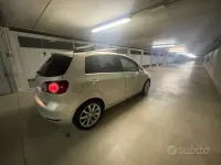Usata VW Golf Plus 122 CV (89 kW) 2012 Monovolume