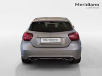 Usata Mercedes A180 116 CV (85 kW) 2018 Utilitaria