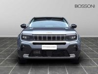 Nuova Jeep Avenger Altitude 101 CV (74 kW) 2025 SUV