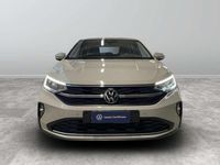 Usata VW Taigo Life 95 CV (69 kW) 2023 Beige SUV