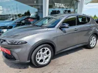 Usata Alfa Romeo Tonale Sprint 131 CV (96 kW) 2023 Antracite metallizzato SUV