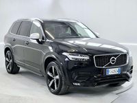 Usata Volvo XC90 R-Design 235 CV (172 kW) 2017 Other SUV