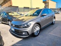 usata VW Polo R-line 1.6 TDI 95 CV DSG 5p. Virtu