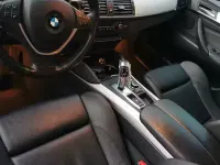 Usata BMW X6 306 CV (225 kW) 2012 Nero SUV