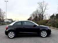 Usata Audi A1 Ambition 105 CV (77 kW) 2011 Utilitaria