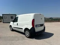 Usata Fiat Doblò Easy 120 CV (88 kW) 2019 Bianco Monovolume
