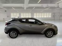 Usata Toyota C-HR Business Edition 98 CV (72 kW) 2021 Grigio SUV