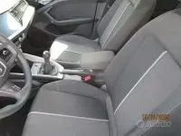 Usata Audi A1 95 CV (69 kW) 2021 Bianco SUV