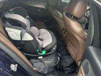 Usata Mercedes E220 194 CV (142 kW) 2016 Berlina