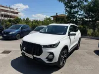 Usata DR DR 6.0 154 CV (113 kW) 2022 Bianco perlato SUV