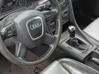 Usata Audi A4 2004 Nero Berlina