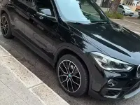 Occasion BMW X1 150 ch (110 kW) 2016 Noir SUV