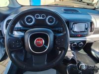 usata Fiat 500L - 2016