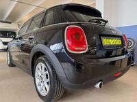 Occasion Mini Cooper D 116 ch (85 kW) 2017 Noir Citadine