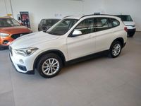 usata BMW X1 sDrive16d Business 1.5D 116cv