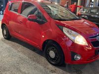 usata Chevrolet Spark Plus 1.0 GPL Eco Logic