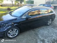 Usata Peugeot 508 SW Allure 114 CV (83 kW) 2013 Station wagon