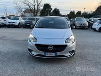 Usata Opel Corsa 89 CV (65 kW) 2018 Grigio Utilitaria