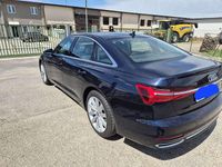 Usata Audi A6 Business 204 CV (150 kW) 2018 Berlina