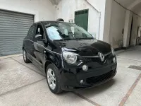 Usata Renault Twingo 90 CV (66 kW) 2016 Metallizzato Utilitaria