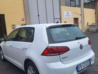 Usata VW Golf Sportsvan Comfortline 116 CV (85 kW) 2018 Monovolume