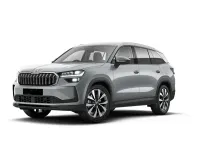 Nuova Skoda Kodiaq Style 150 CV (110 kW) 2026 Smokey diamondargento metallizzato SUV