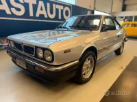 Usata Lancia Beta 135 CV (99 kW) 1983 Grigio Coupé