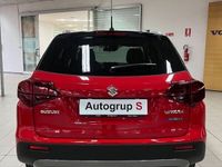 usata Suzuki Vitara 1.5 Hybrid A/T 4WD AllGrip Starview nuovo