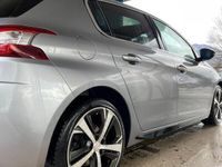 usata Peugeot 308 1.6 gt line s&s