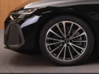 Nuova Audi A6 S-Line 204 CV (150 kW) 2026 Nero Station wagon