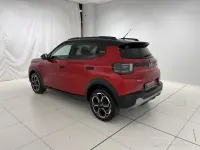 Usata Citroën C3 PureTech 101 CV (74 kW) 2025 Rosso SUV