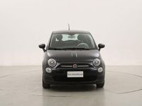 Usata Fiat 500 69 CV (50 kW) 2023 Nero Utilitaria