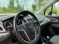 Usata Opel Mokka 131 CV (96 kW) 2013 SUV