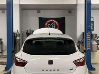 Usata Seat Ibiza CUPRA 192 CV (141 kW) 2016 Berlina