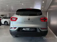 Usata Renault Kadjar Business 116 CV (85 kW) 2019 Grigio SUV