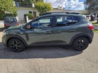 Usata Dacia Sandero Extreme 101 CV (74 kW) 2024 Berlina