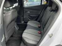 Nuova Peugeot 2008 Allure 102 CV (75 kW) 2026 SUV